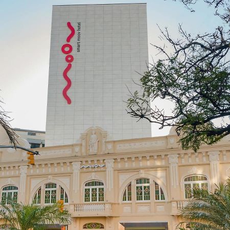 Hotel Moov Πόρτο Αλέγκρε Εξωτερικό φωτογραφία