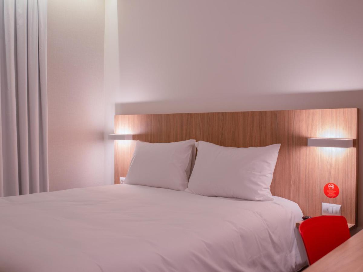 Hotel Moov Πόρτο Αλέγκρε Εξωτερικό φωτογραφία