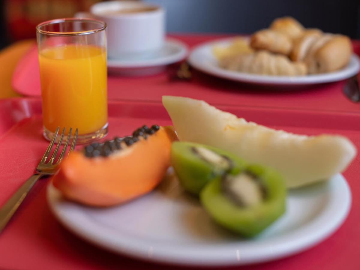 Hotel Moov Πόρτο Αλέγκρε Εξωτερικό φωτογραφία