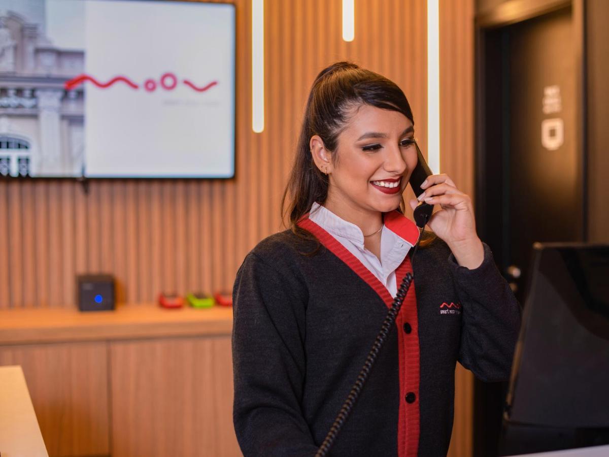 Hotel Moov Πόρτο Αλέγκρε Εξωτερικό φωτογραφία