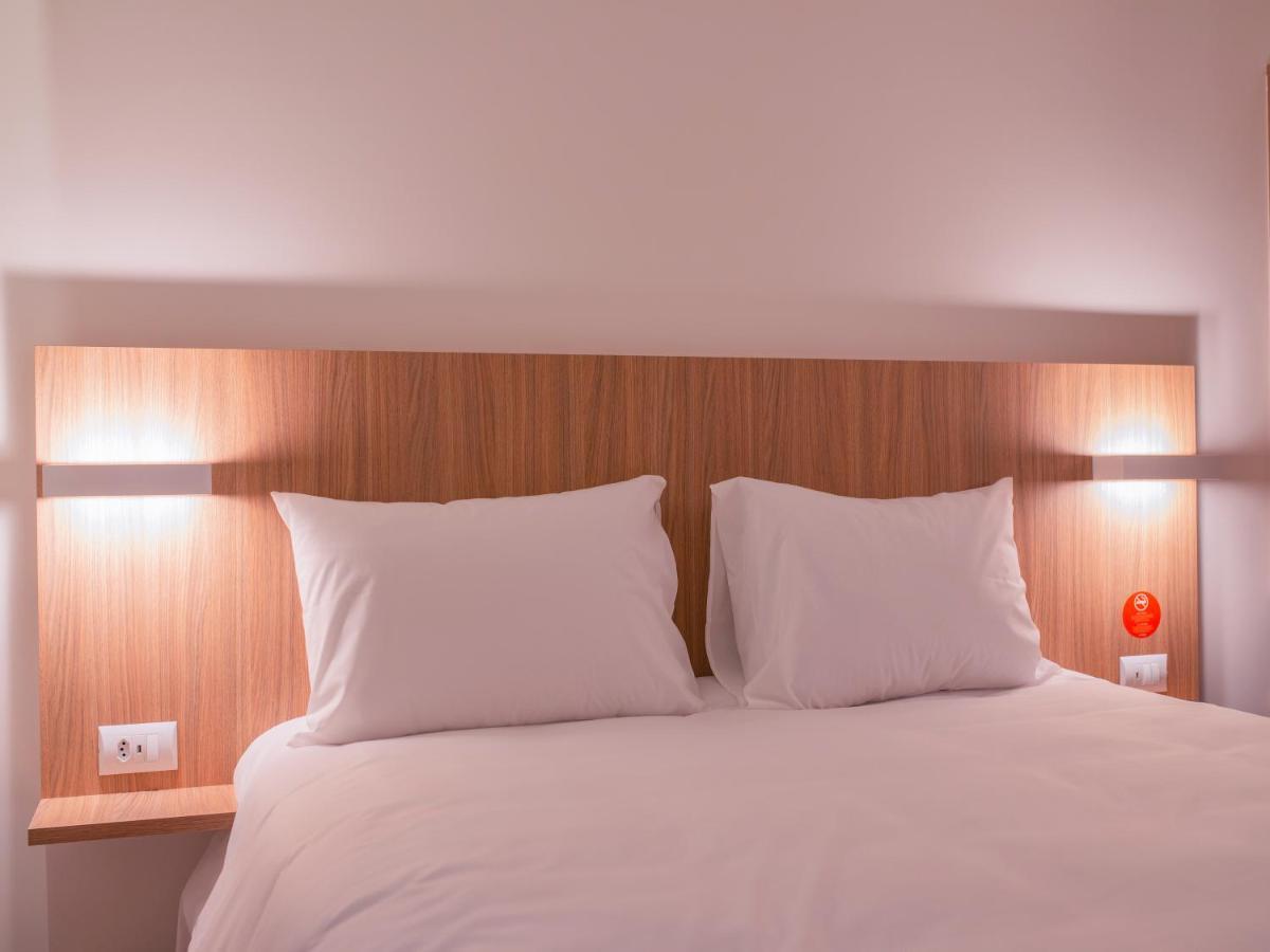 Hotel Moov Πόρτο Αλέγκρε Εξωτερικό φωτογραφία