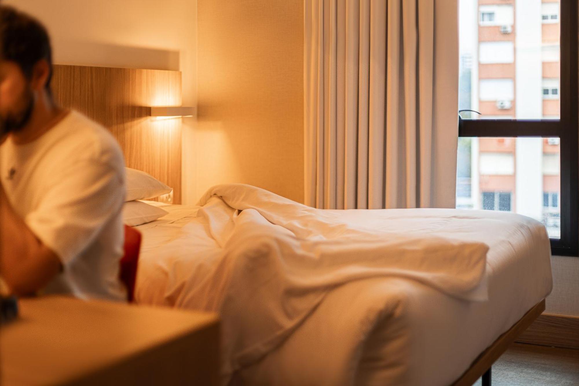 Hotel Moov Πόρτο Αλέγκρε Εξωτερικό φωτογραφία