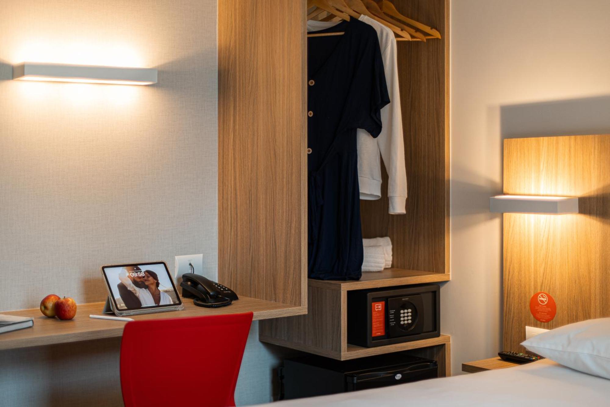 Hotel Moov Πόρτο Αλέγκρε Εξωτερικό φωτογραφία