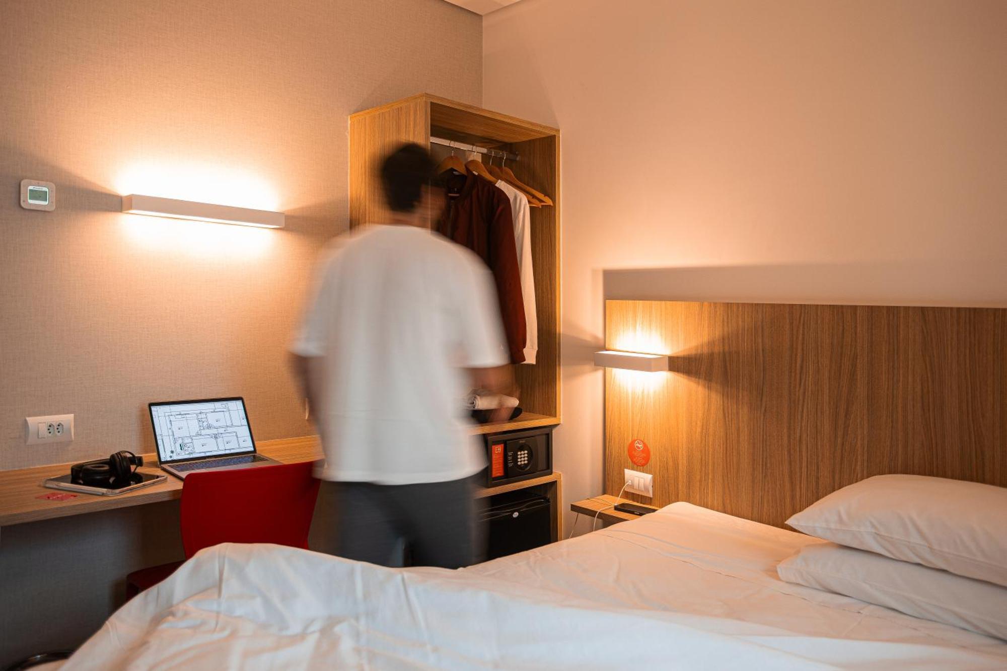 Hotel Moov Πόρτο Αλέγκρε Εξωτερικό φωτογραφία